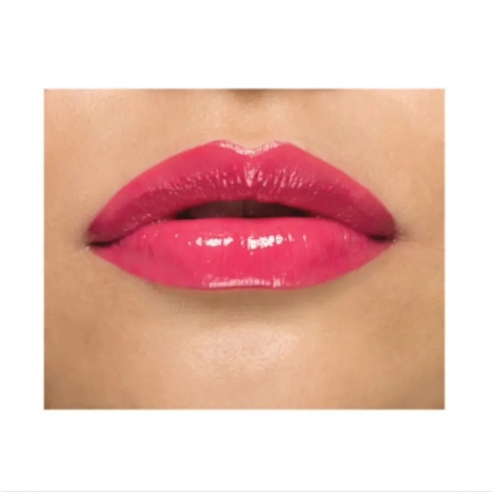 MARY KAY UNLIMITED LIP GLOSS IN PINK FUSION